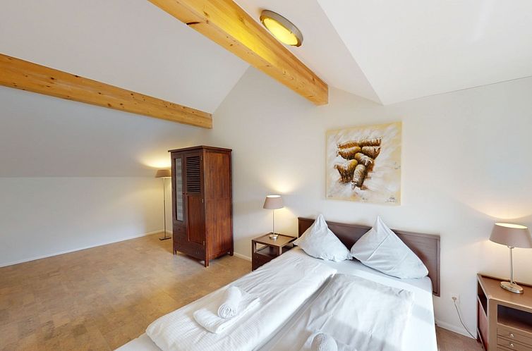 Appartement Walensee House & Apartments, (Unterterzen),