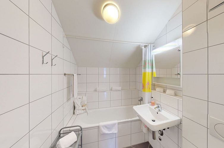 Appartement Walensee House & Apartments, (Unterterzen),