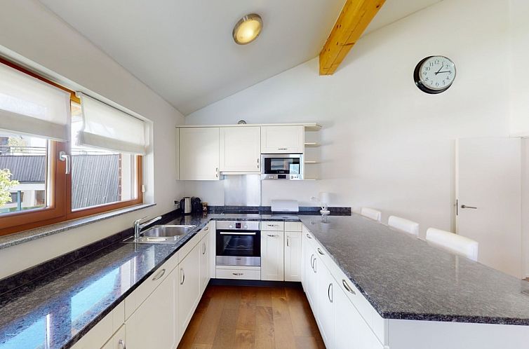 Appartement Walensee House & Apartments, (Unterterzen). Delu