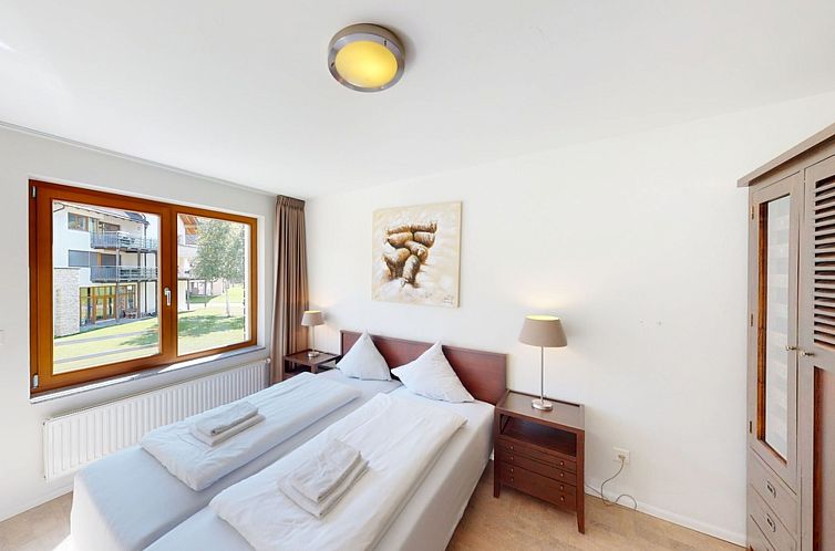 Appartement Walensee House & Apartments, (Unterterzen). Delu