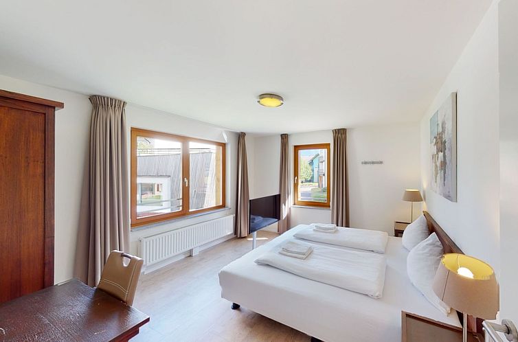 Appartement Walensee House & Apartments, (Unterterzen). Delu