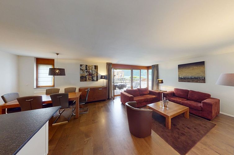 Appartement Walensee House & Apartments, (Unterterzen),