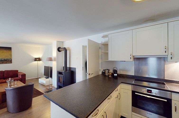 Appartement Walensee House & Apartments, (Unterterzen),