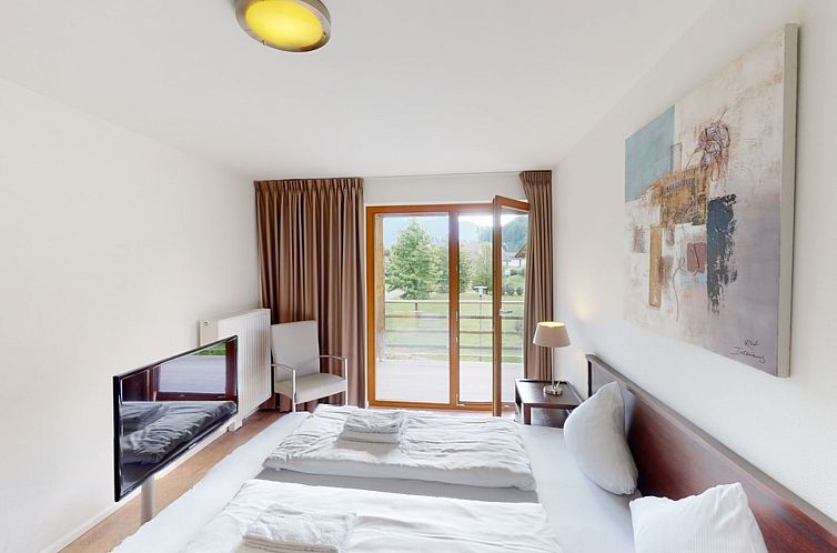 Appartement Walensee House & Apartments, (Unterterzen),