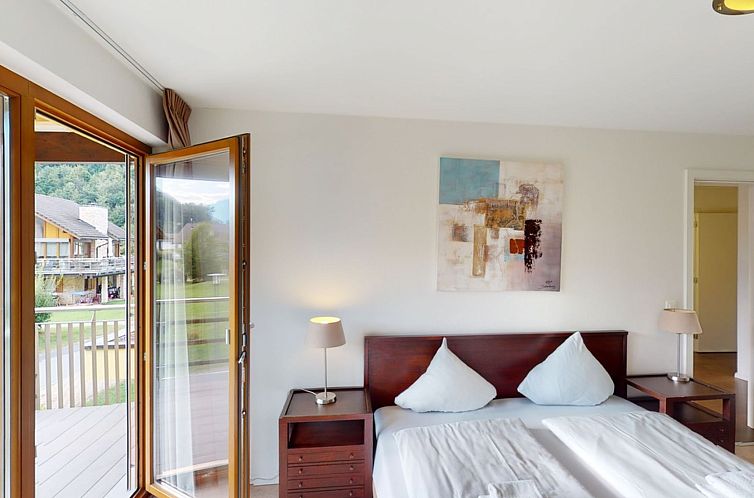 Appartement Walensee House & Apartments, (Unterterzen),
