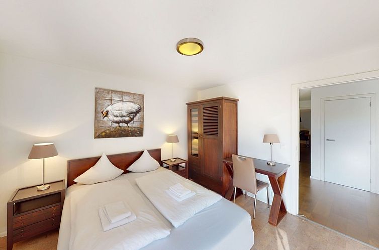 Appartement Walensee House & Apartments, (Unterterzen),