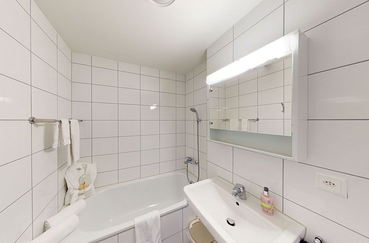 Appartement Walensee House & Apartments, (Unterterzen),