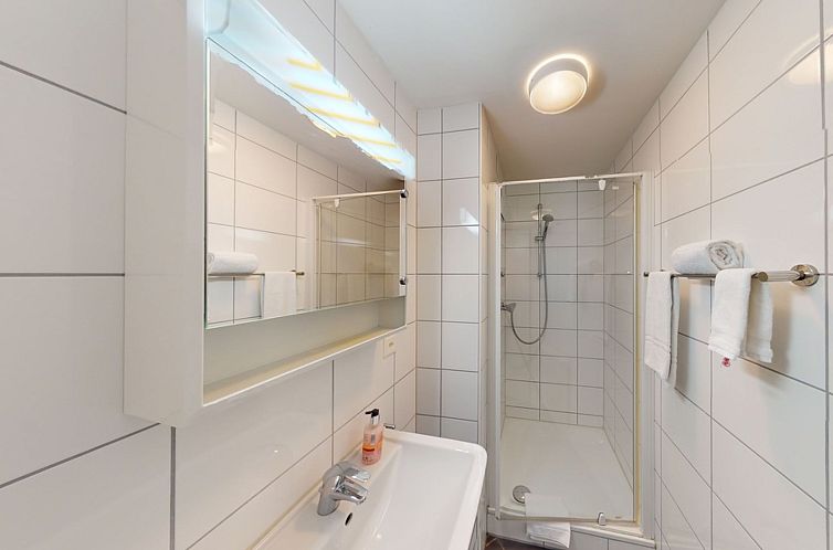 Appartement Walensee House & Apartments, (Unterterzen),