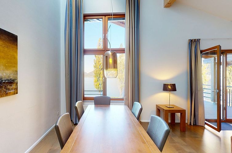 Appartement Walensee House & Apartments, (Unterterzen),