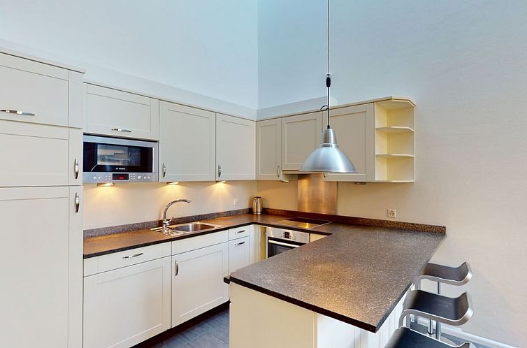 Appartement Walensee House & Apartments, (Unterterzen),