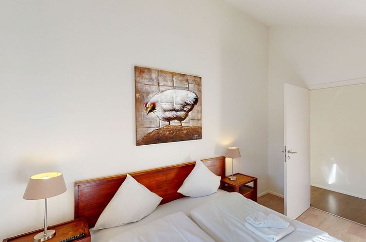 Appartement Walensee House & Apartments, (Unterterzen),