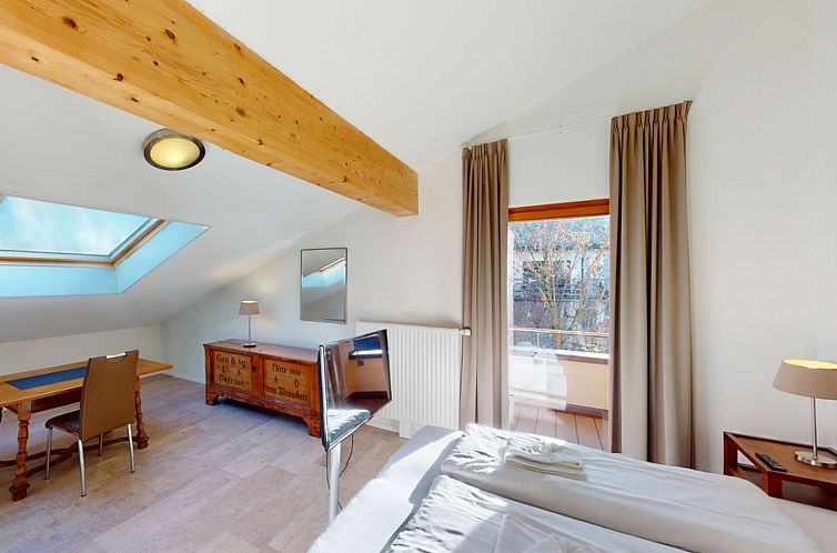 Appartement Walensee House & Apartments, (Unterterzen),