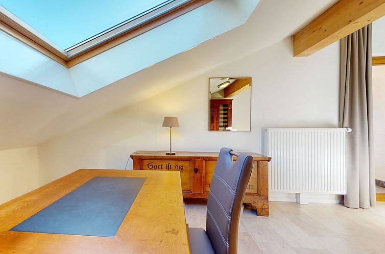 Appartement Walensee House & Apartments, (Unterterzen),