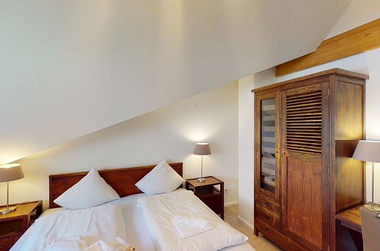 Appartement Walensee House & Apartments, (Unterterzen),