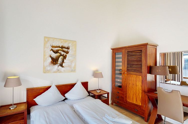 Appartement Walensee House & Apartments, (Unterterzen),