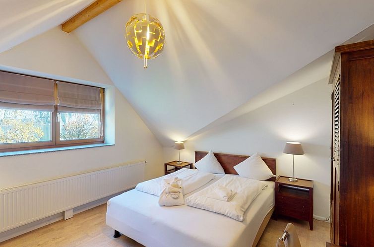 Appartement Walensee House & Apartments, (Unterterzen),