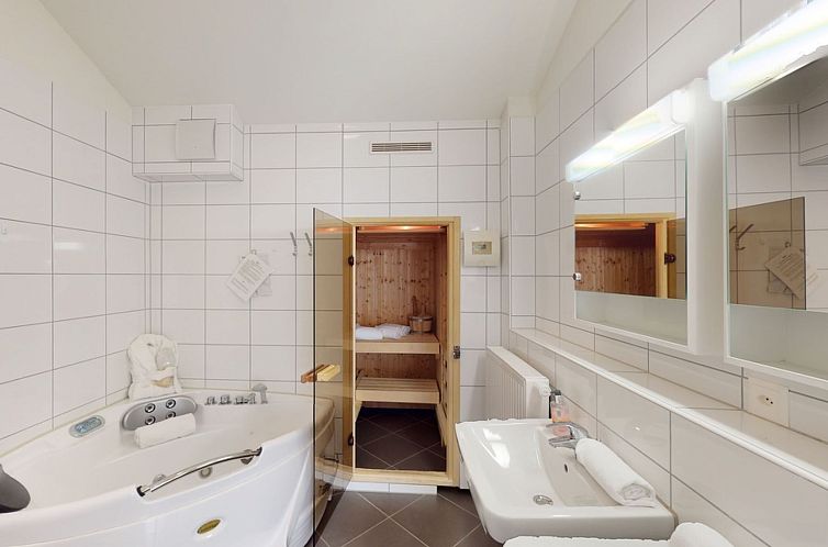 Appartement Walensee House & Apartments, (Unterterzen),