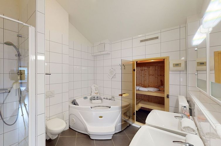 Appartement Walensee House & Apartments, (Unterterzen),