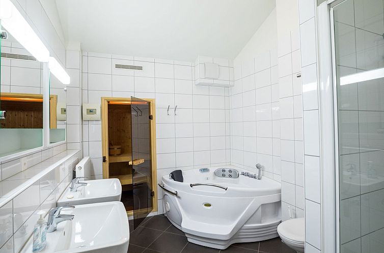 Appartement Ferienwohnungen Resort Walensee 129 & 130, (Unte