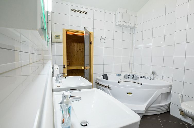 Appartement Ferienwohnungen Resort Walensee 129 & 130, (Unte