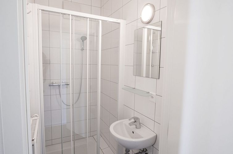 Appartement Ferienwohnungen Resort Walensee 129 & 130, (Unte