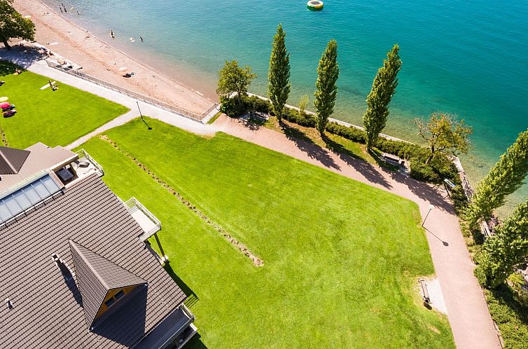 Appartement Ferienwohnungen Resort Walensee 129 & 130, (Unte