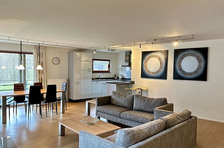 Guest house 1827826 - Apartment Under Gräub / Grisons - Appartement Walensee House & Apartments, (Unterterzen),