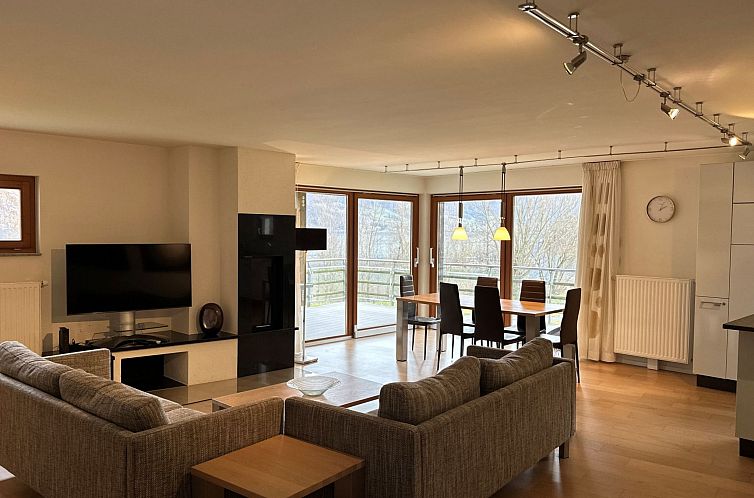 Appartement Walensee House & Apartments, (Unterterzen),