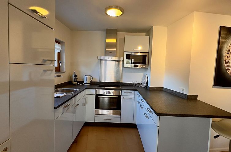 Appartement Walensee House & Apartments, (Unterterzen),
