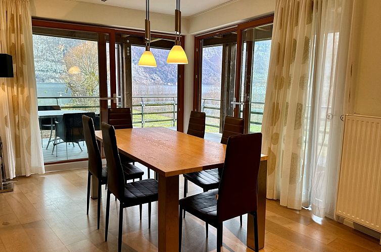 Appartement Walensee House & Apartments, (Unterterzen),