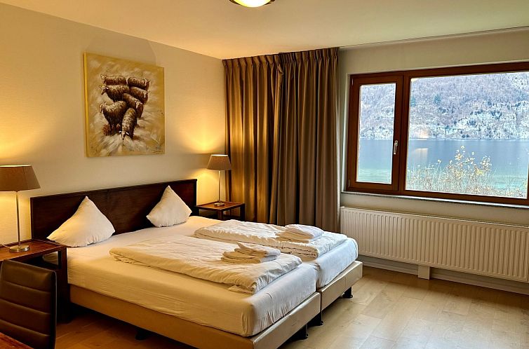 Appartement Walensee House & Apartments, (Unterterzen),