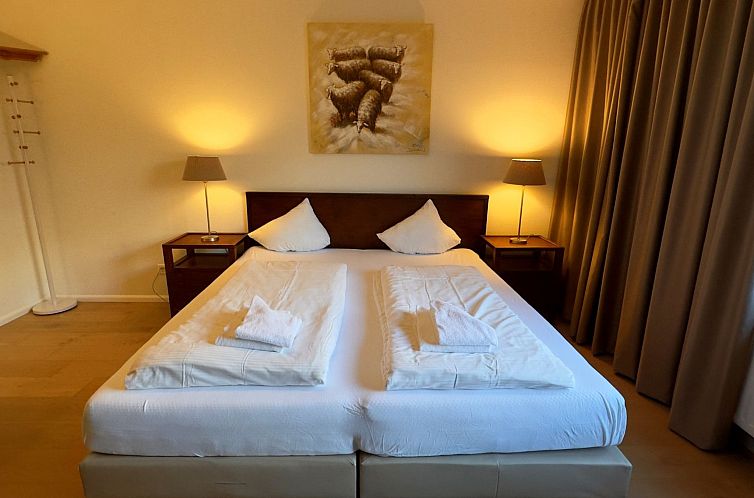 Appartement Walensee House & Apartments, (Unterterzen),