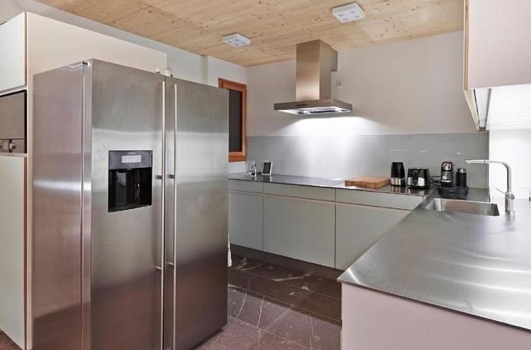 Vakantiehuis Schindelhaus