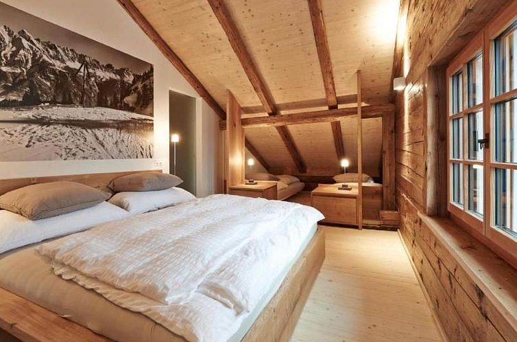 Vakantiehuis Schindelhaus