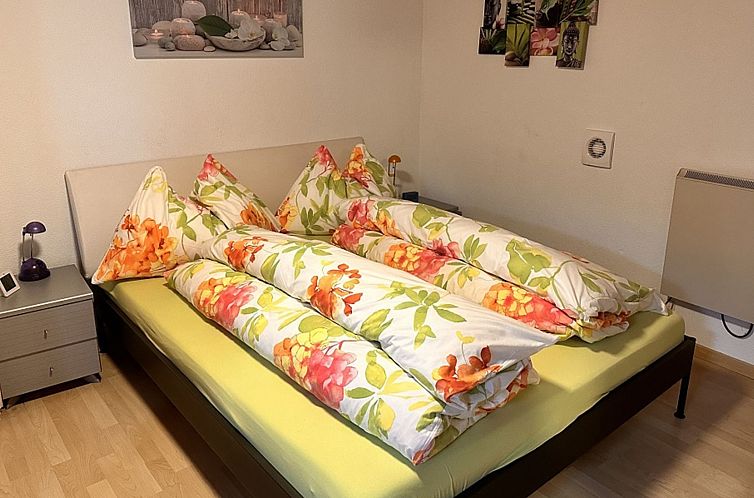Appartement Bijouswiss - The Yellow House****, (Oberterzen),
