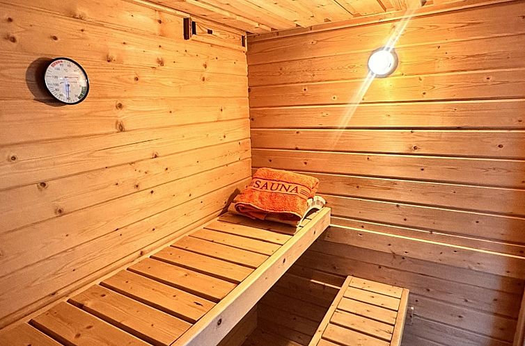 Appartement Bijouswiss - The Yellow House****, (Oberterzen),