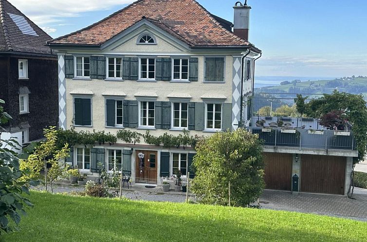 Guest house 1828101 - Apartment Under Gräub / Grisons - Appartement Allegra Appenzell