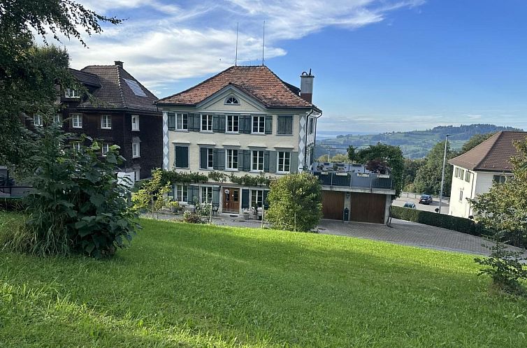 Appartement Allegra Appenzell