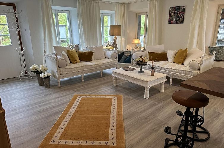 Appartement Allegra Appenzell