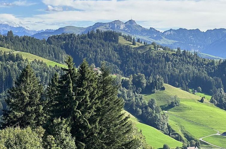 Appartement Allegra Appenzell