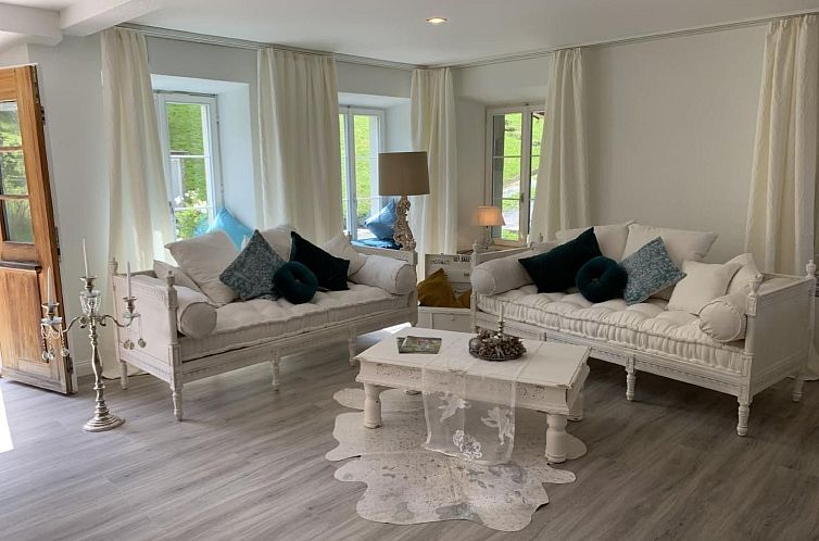 Appartement Allegra Appenzell