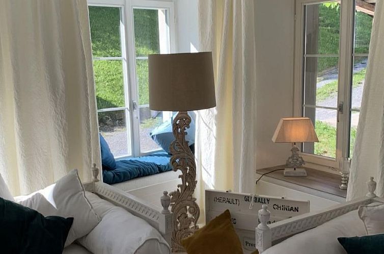 Appartement Allegra Appenzell