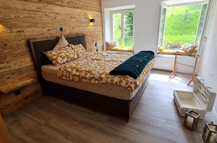 Appartement Allegra Appenzell