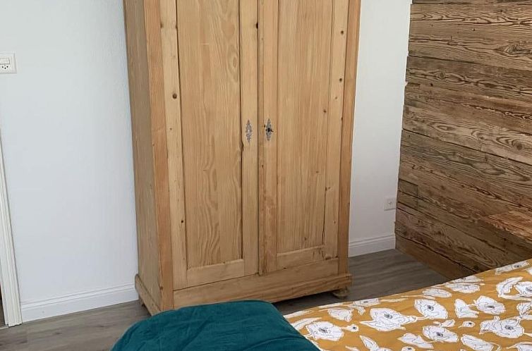 Appartement Allegra Appenzell