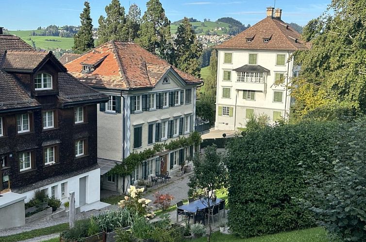 Appartement Allegra Appenzell