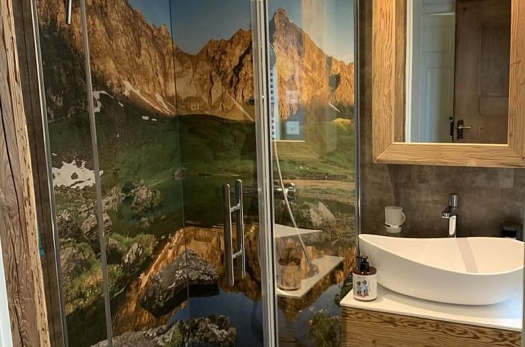 Appartement Allegra Appenzell