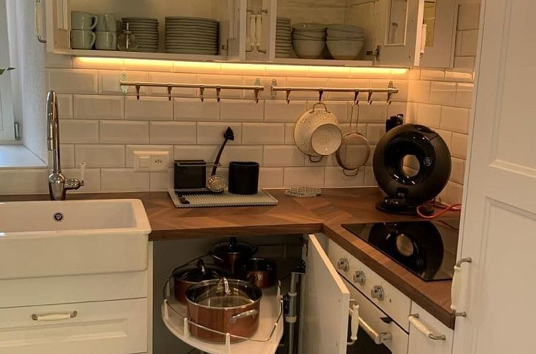 Appartement Allegra Appenzell