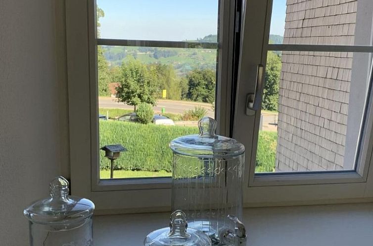 Appartement Allegra Appenzell