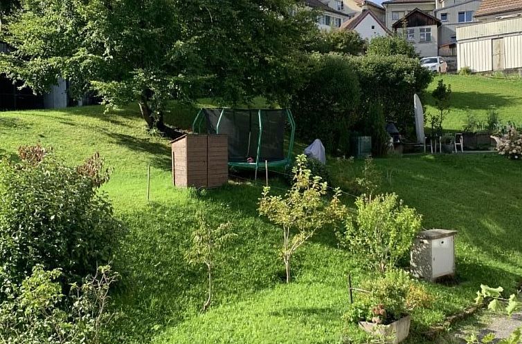 Appartement Allegra Appenzell