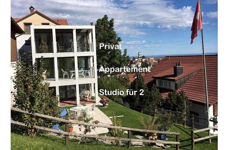 Unterkunft 1828202 - Appartement Graubünden - Appartement Hälmli